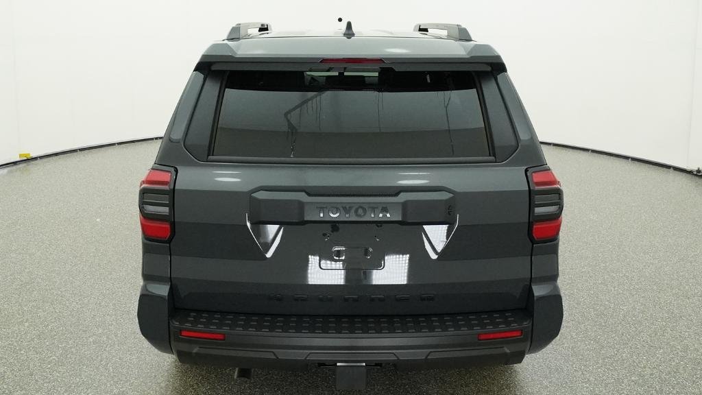 New 2026 Underground Toyota SR5 image 45