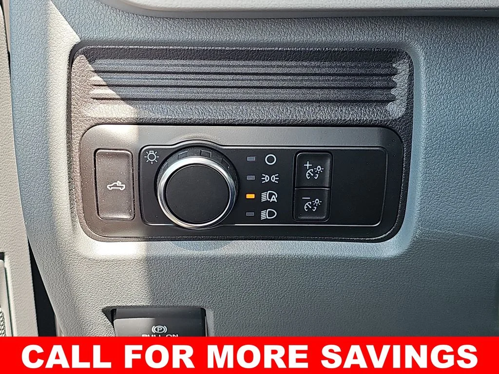 2025 Ford F-250 Super Duty XL - Photo 26