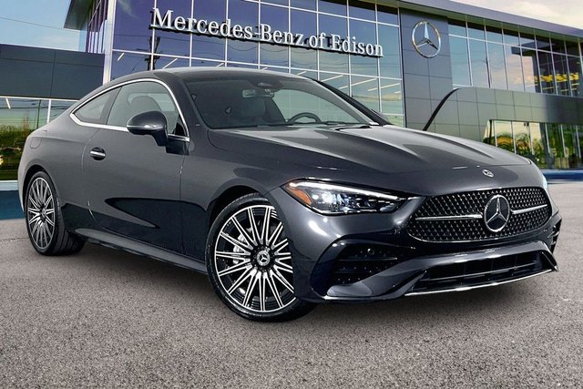 2024 Mercedes-Benz CLE CLE 450