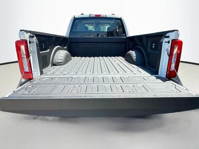 New 2026 Oxford White Ford F-250® XL image 52