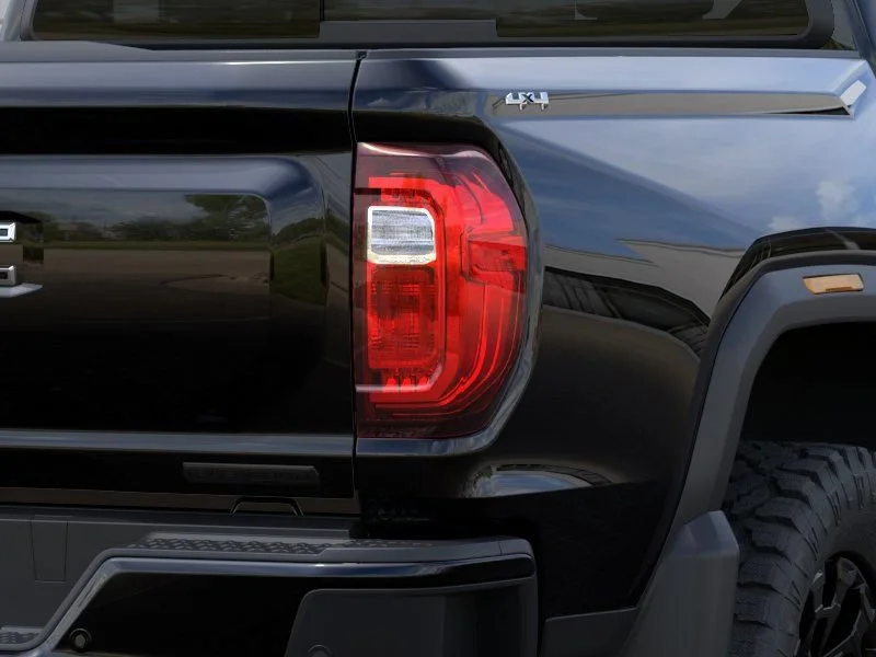 New 2026 Onyx Black GMC Elevation image 11