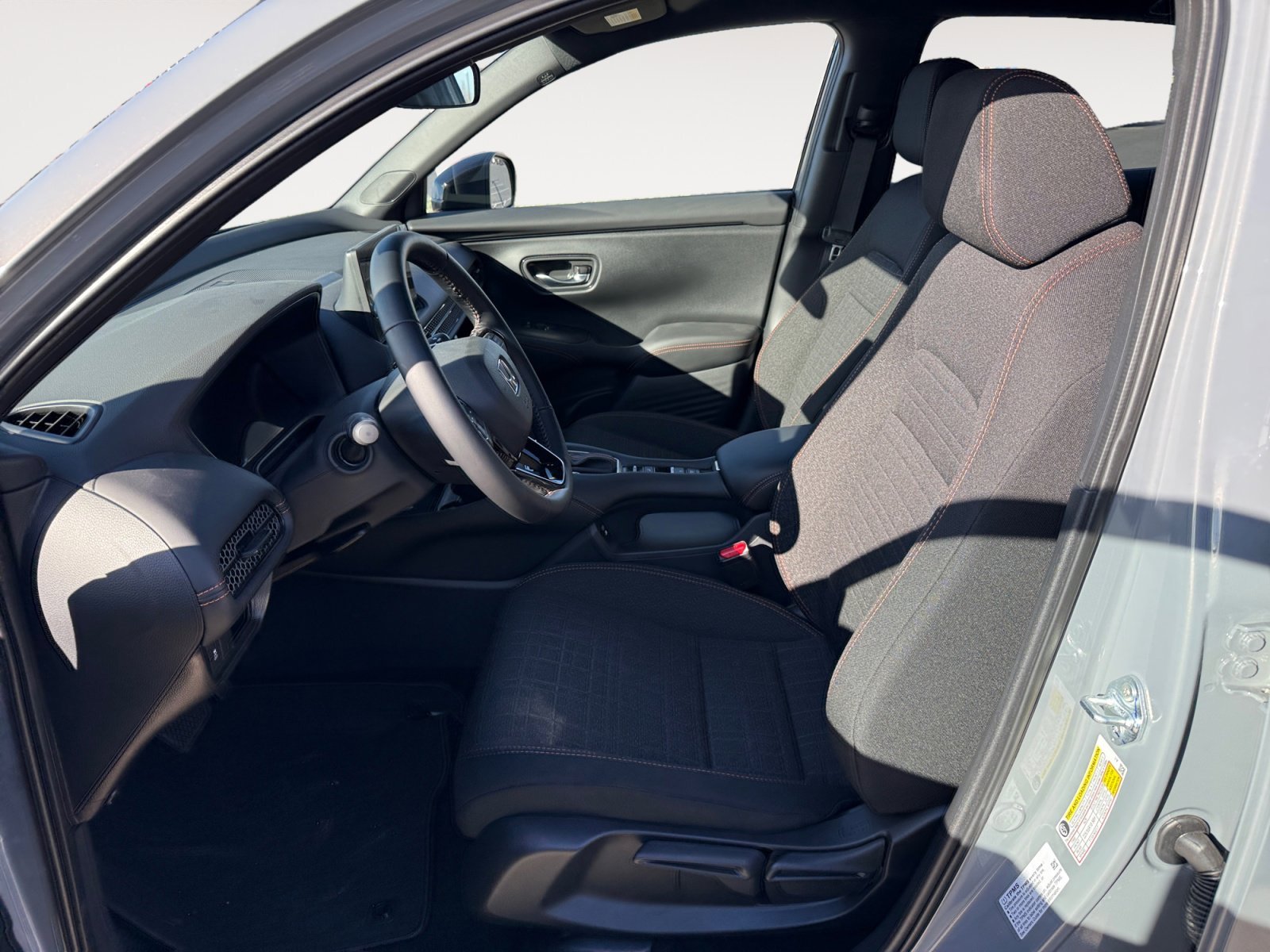 2026 Honda HR-V Sport - Photo 10