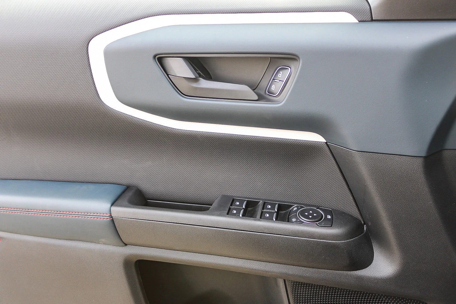 2025 Ford Bronco Sport Heritage - Photo 22