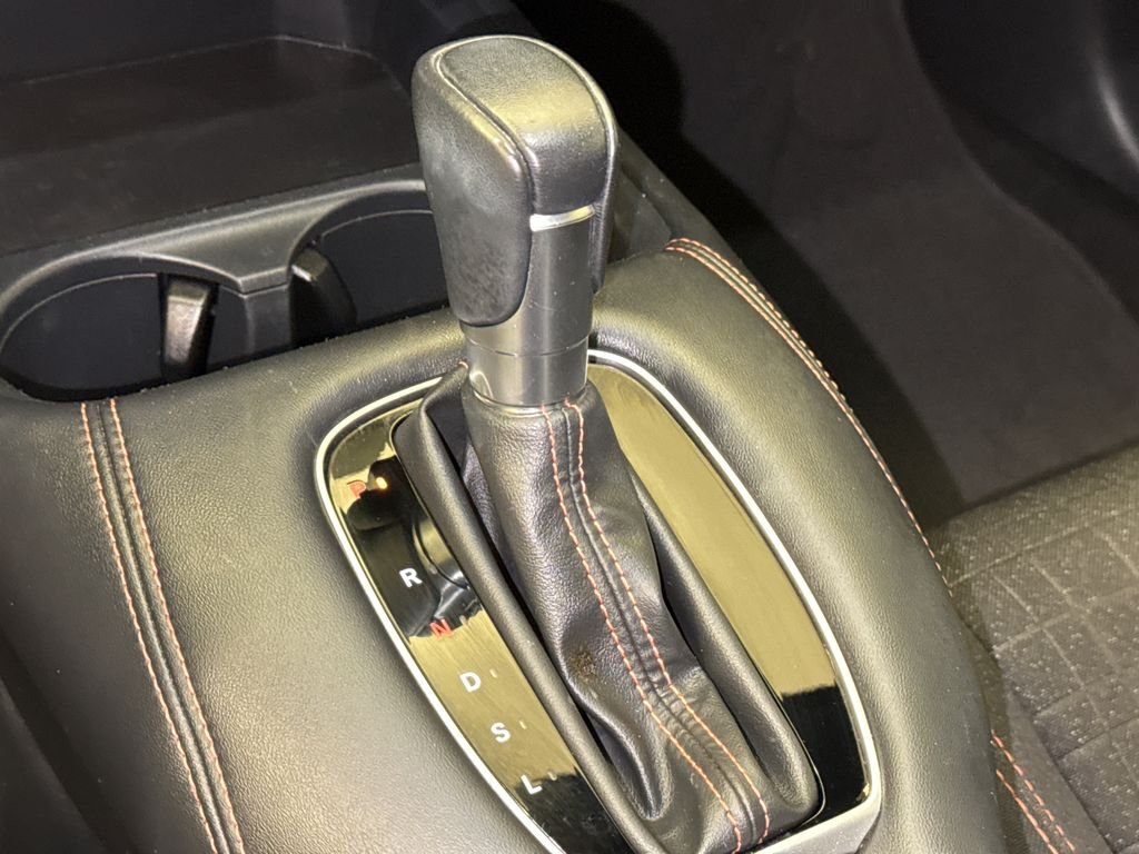 2024 Honda HR-V Sport - Photo 27