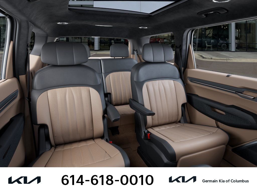 New 2026 Black Kia GT-Line image 19