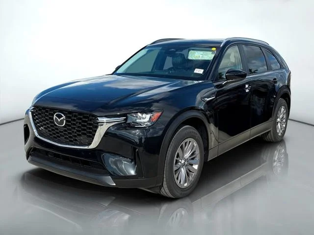 2026 Mazda CX-90 3.3 Turbo Select AWD