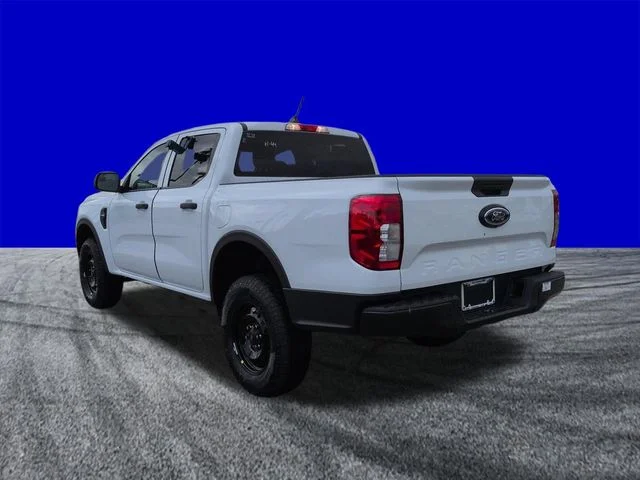 New 2026 White Ford XL image 6