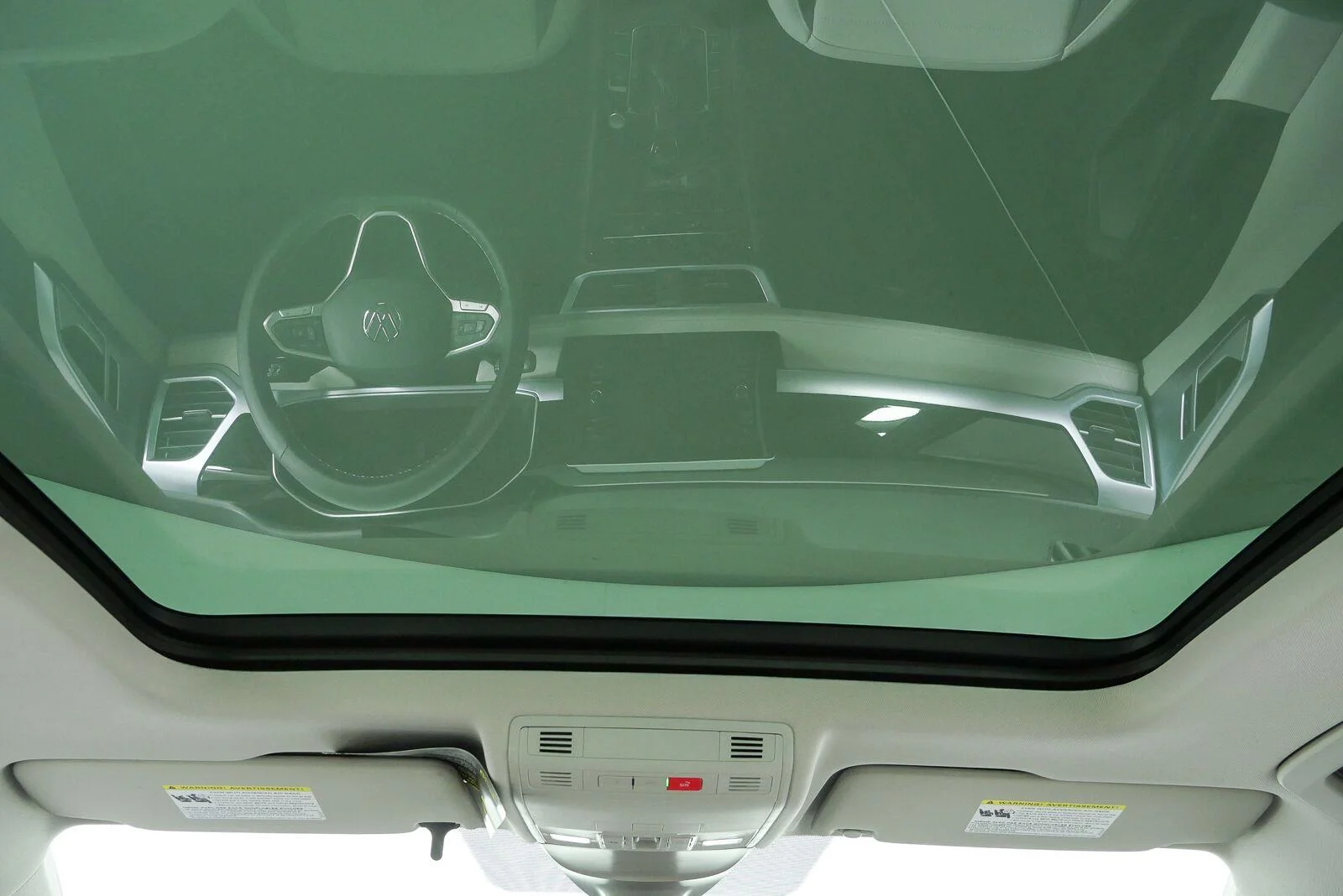 New 2026 Pure White Volkswagen SE image 21