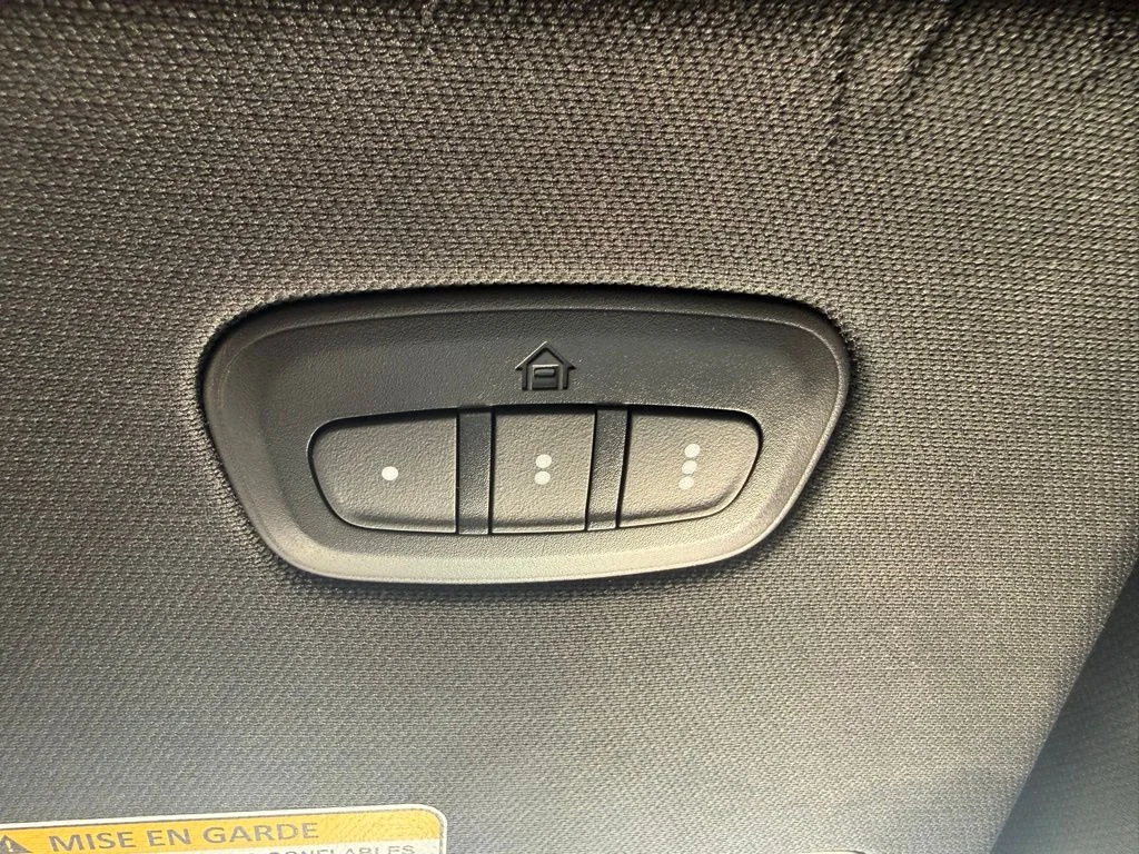 2023 RAM Ram 1500 Pickup Laramie - Photo 24
