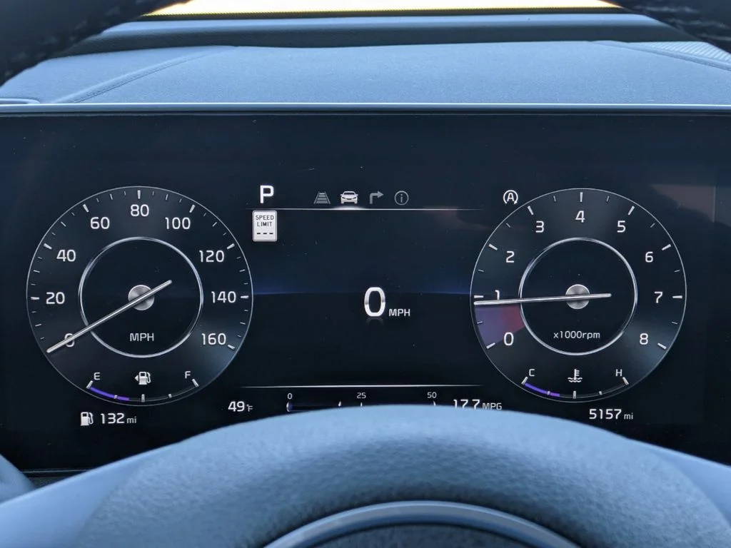 New 2024 Ebony Black Kia SX Prestige image 29