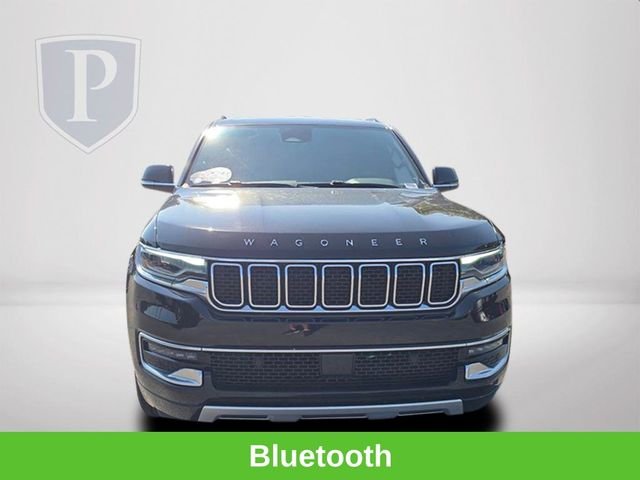 Used 2024 Black Jeep Series II image 14