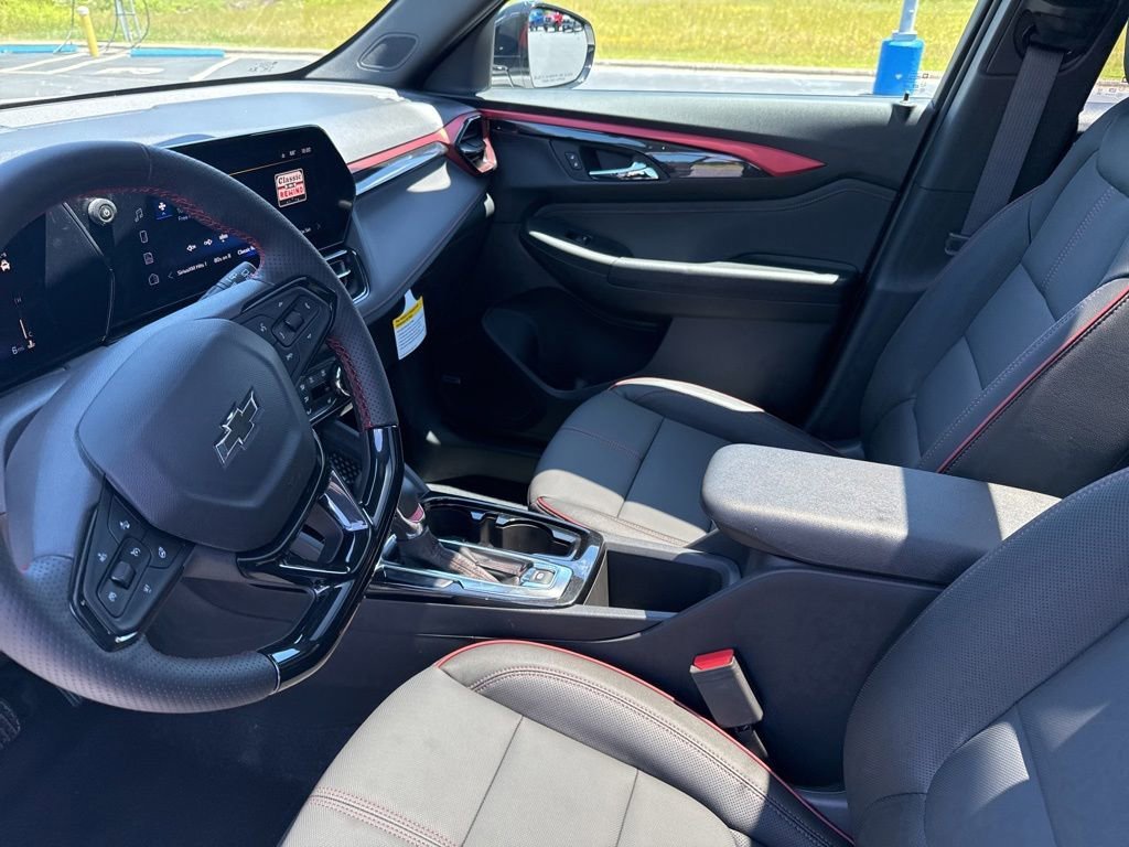 2026 Chevrolet Trailblazer RS - Photo 15