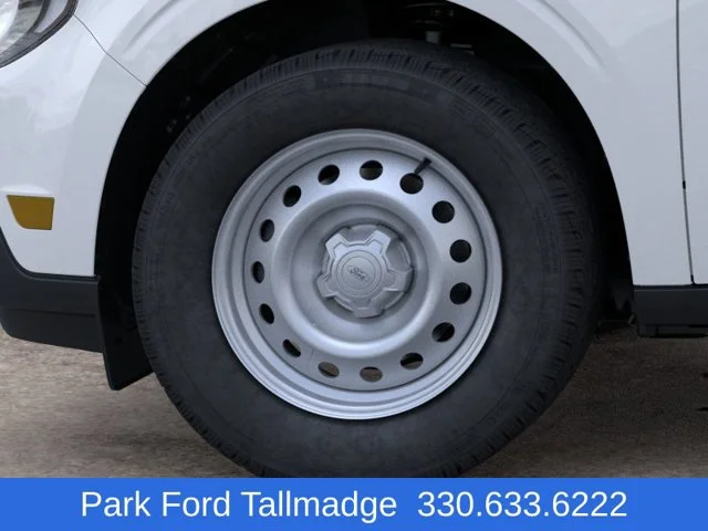 New 2026 Oxford White Ford XL image 20