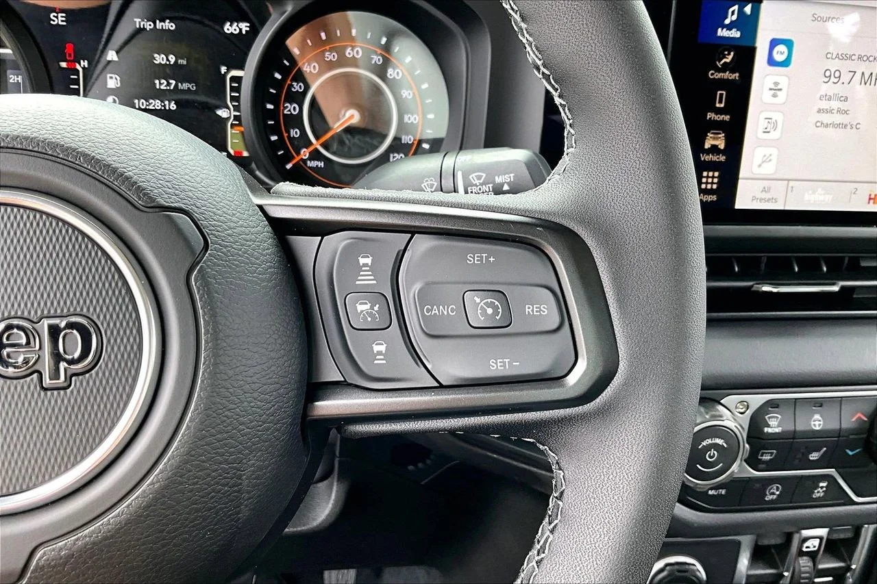 New 2026 41 Exterior Paint Jeep Mojave image 23