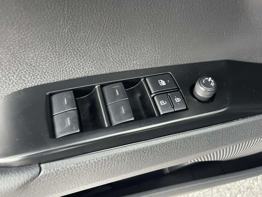 Used 2026 Underground Toyota SE image 14