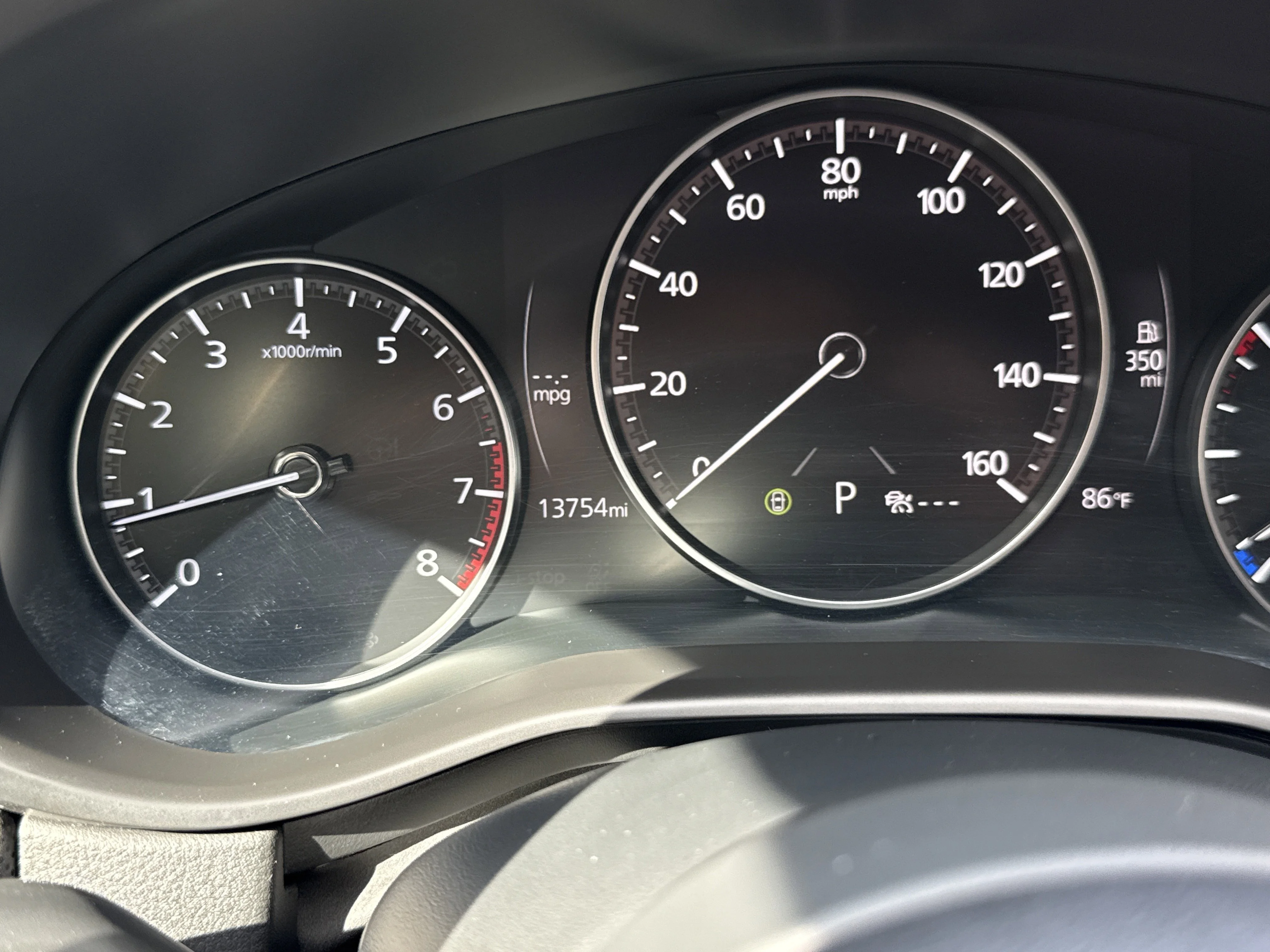 2026 Mazda CX-50 Preferred - Photo 31