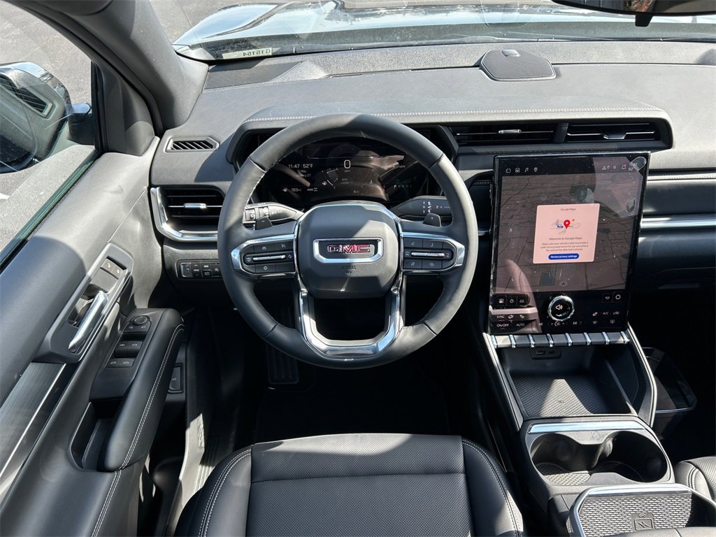 2026 GMC TERRAIN - Image 28