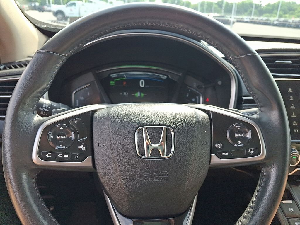Used 2020  Honda Touring image 22