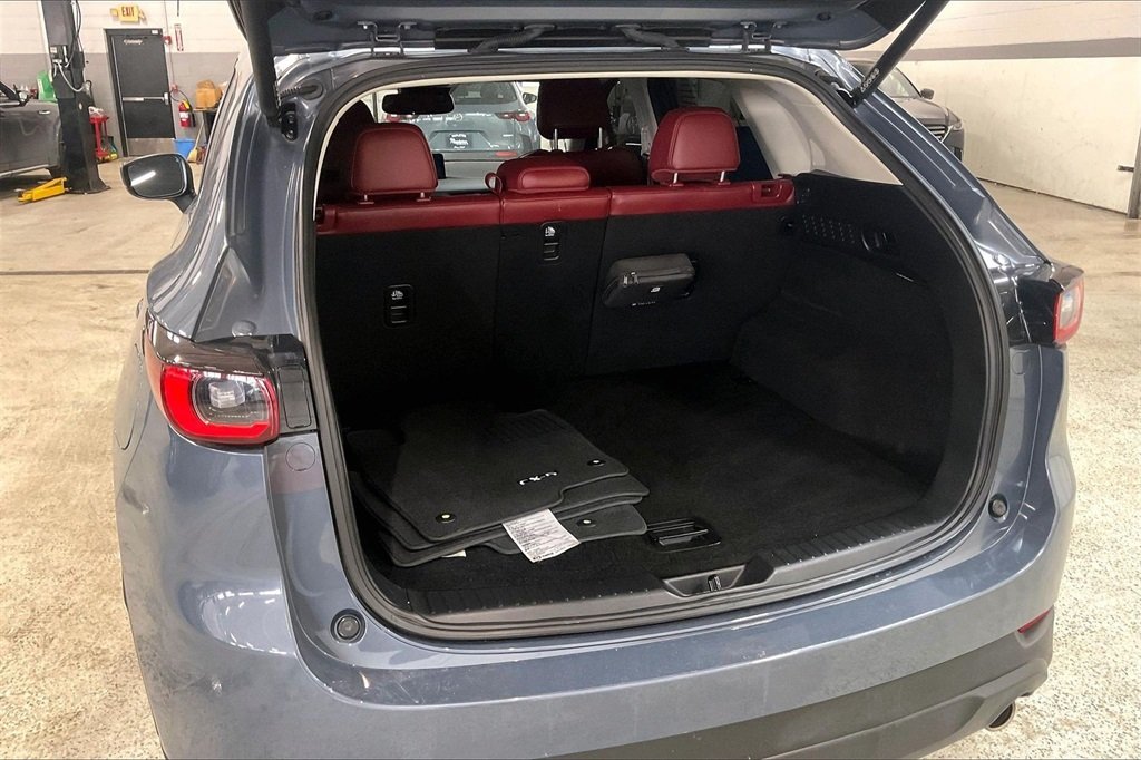 2023 MAZDA CX-5 - Image 27