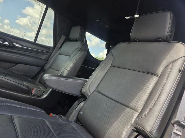 Used 2024 Summit White GMC Denali image 29