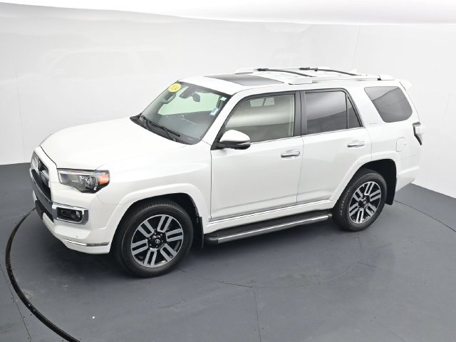 Used 2024 Beige Toyota Limited image 30