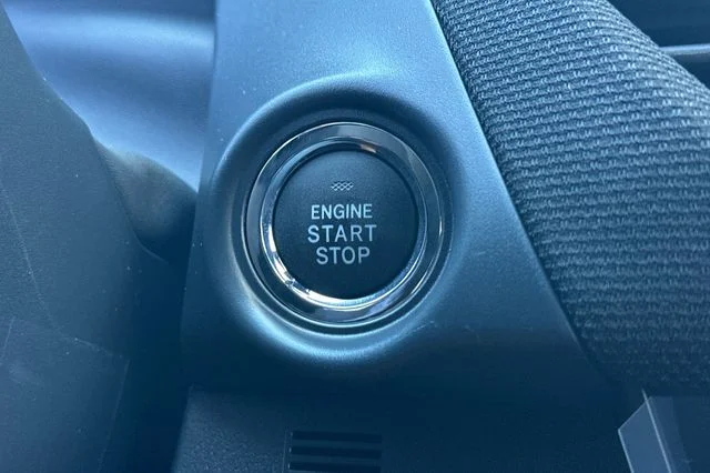 New 2026 MAGNETITE GRAY METALLIC Subaru Premium image 20