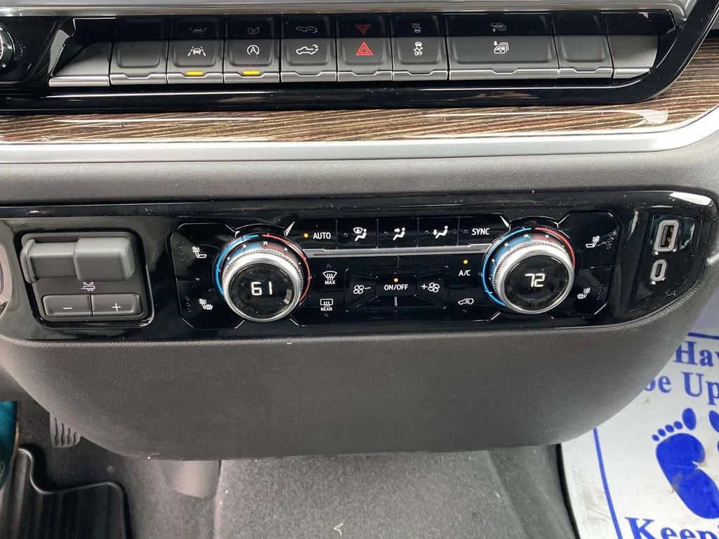 New 2026 Coastal Dune GMC SLE image 21