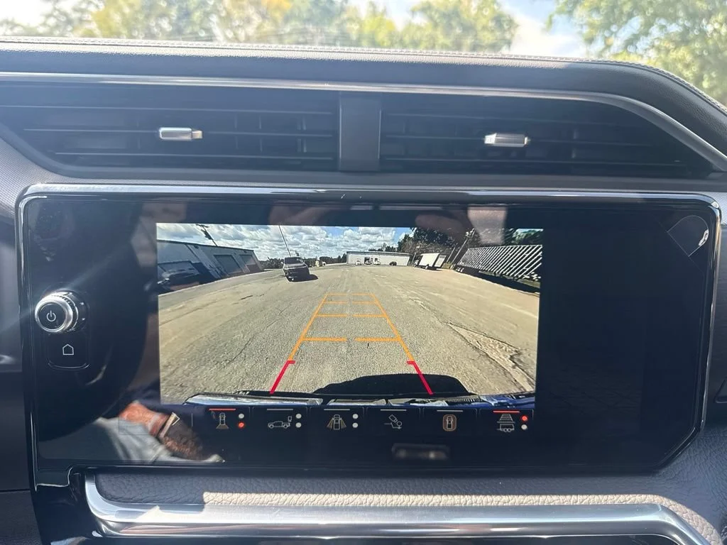 New 2026 Sterling Metallic GMC Denali image 21