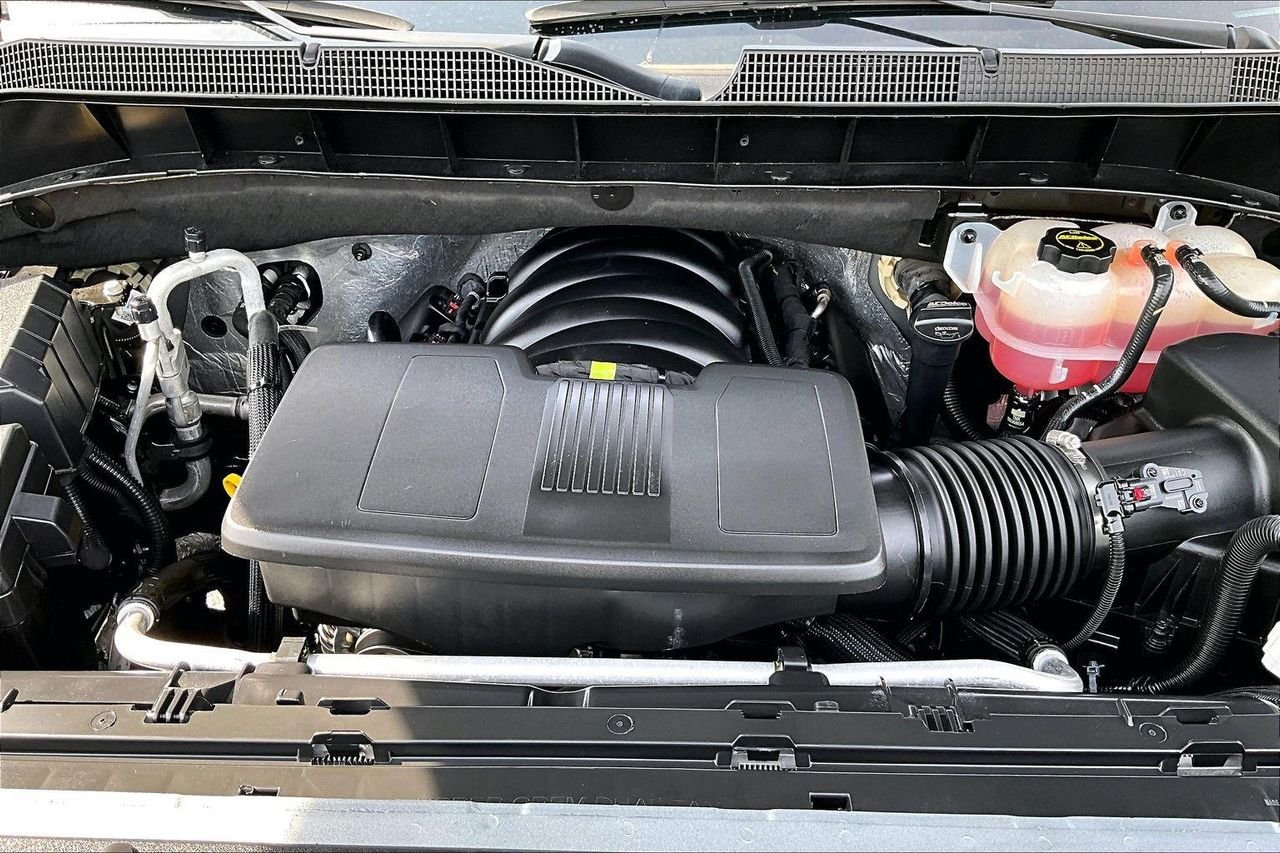 2024 Chevrolet Silverado 1500 RST - Photo 33