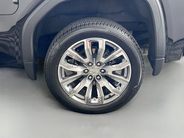 2026 GMC Sierra 1500 Denali - Photo 37