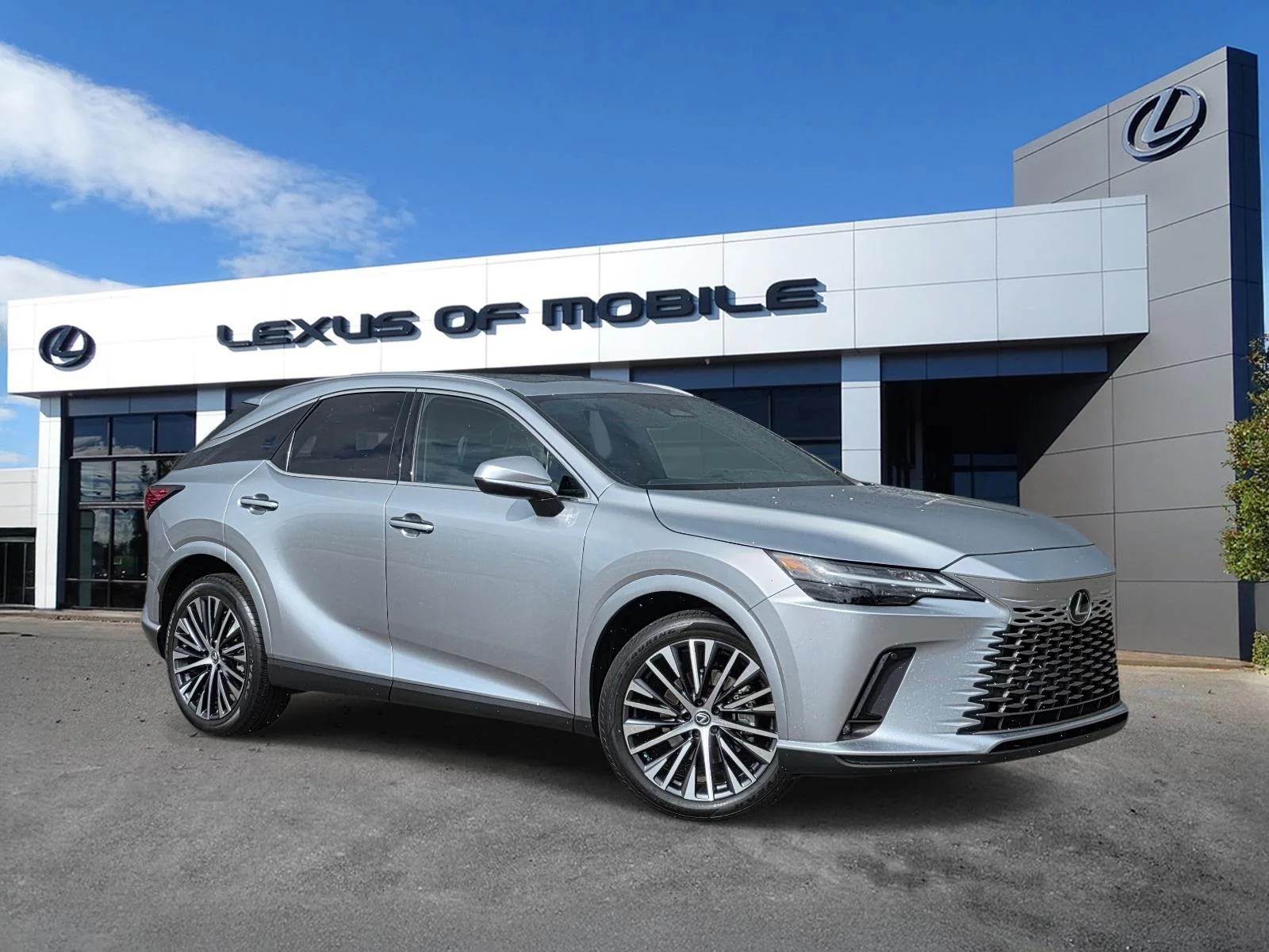 2023 Lexus RX 350 350 Premium Plus AWD's photo
