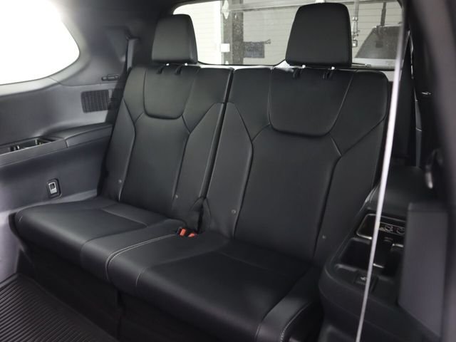 New 2026 Wind Chill Pearl Lexus  350 PREMIUM AWD image 23