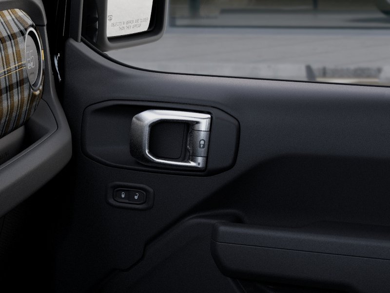 New 2026 Black Clearcoat Jeep 85th Anniversary Edition image 51
