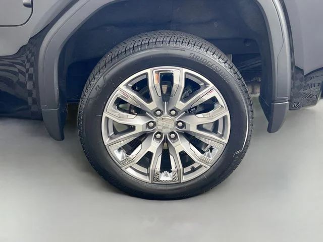 2026 GMC Sierra 1500 Denali - Photo 37