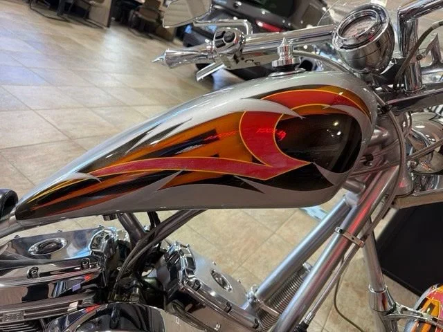 Used 2004 Custom BIGDOG NA image 33