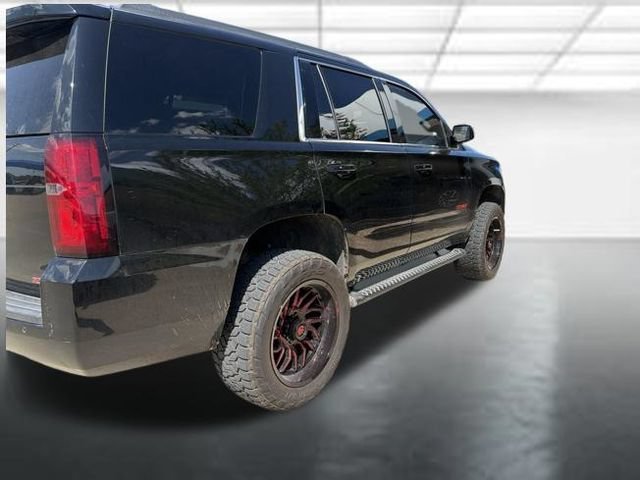 Used 2019 BLACK Chevrolet LT image 4
