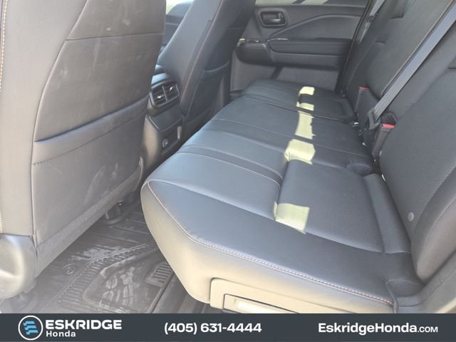 2026 Honda Ridgeline TrailSport - Photo 30