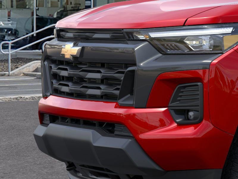 2026 Chevrolet Colorado LT - Photo 13