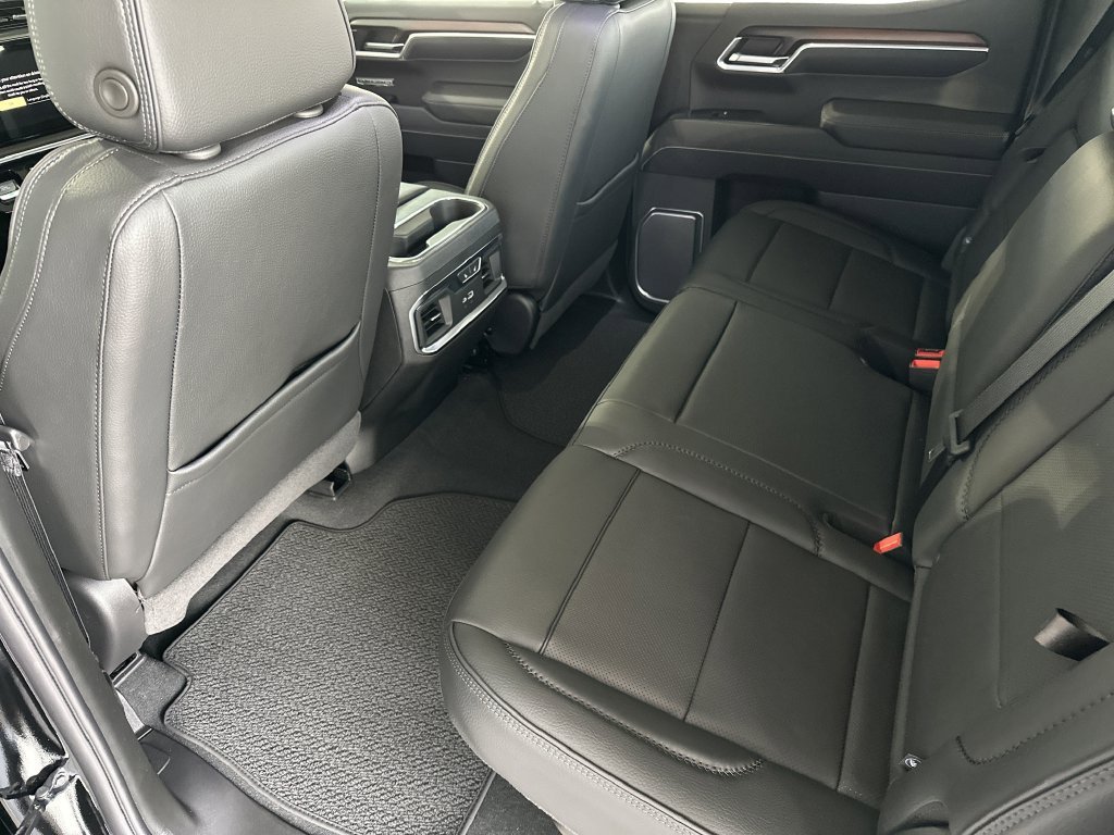2026 GMC Sierra 1500 Denali - Photo 30