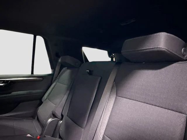 2026 Chevrolet Tahoe LS - Photo 26