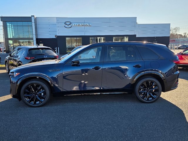2026 Mazda CX-90 SPRXA