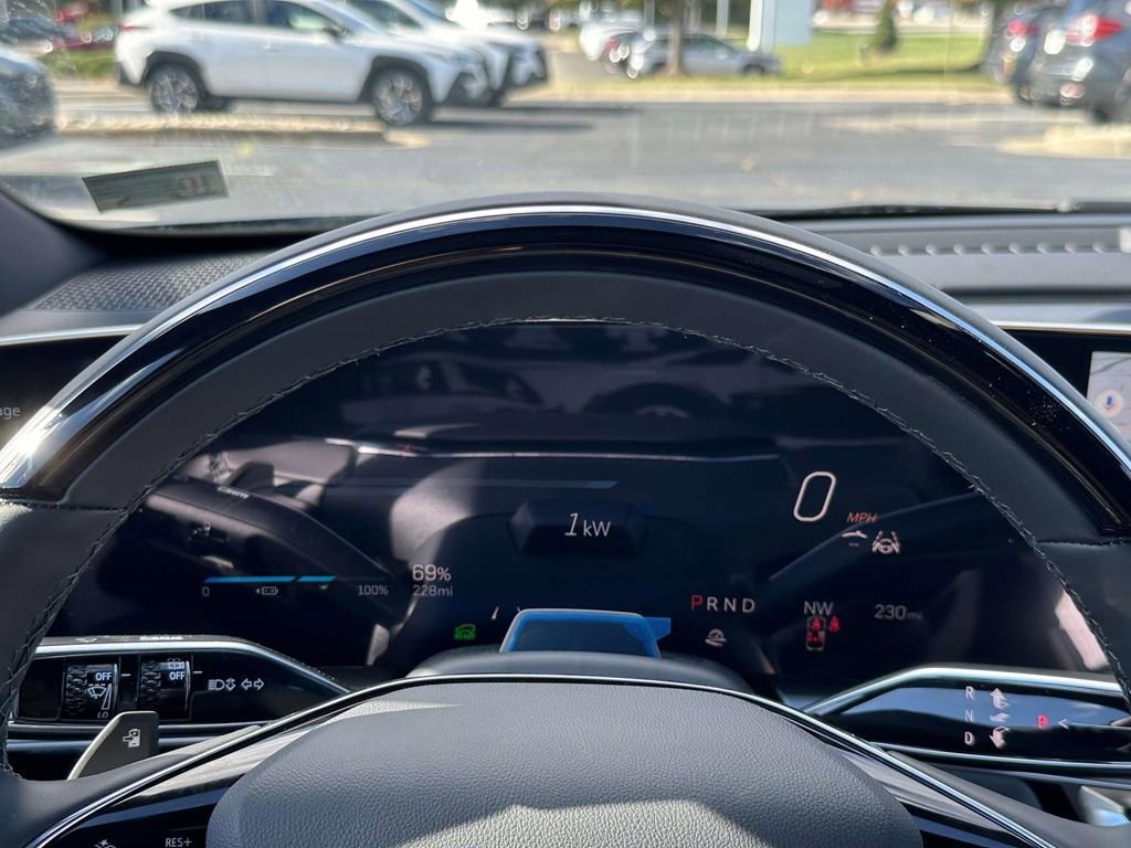 2026 Cadillac LYRIQ Premium Sport - Photo 24