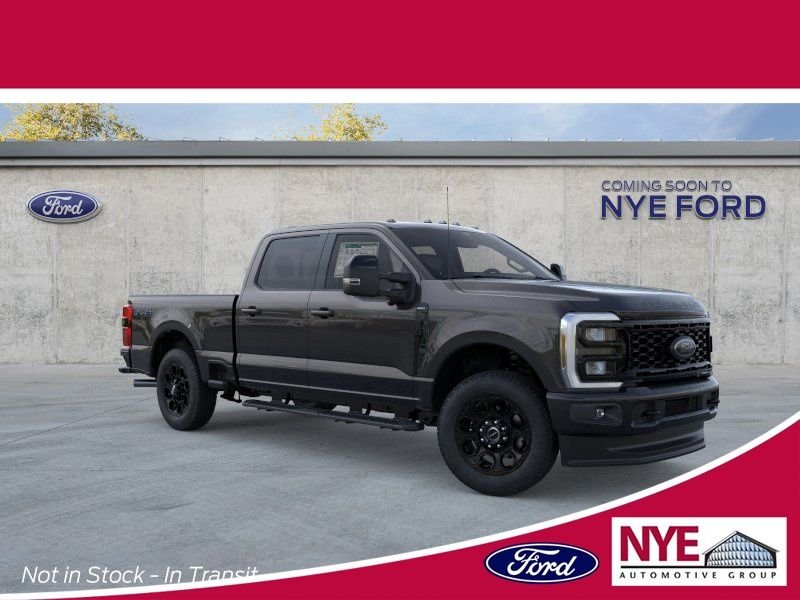 2026 Ford F-250 Lariat 4x4 Crew Cab 6-3/4' Box's photo