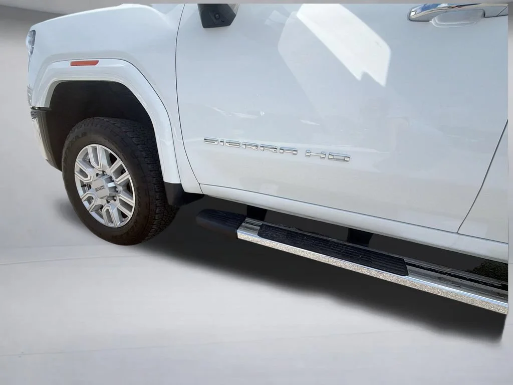 2024 GMC Sierra 2500HD SLT - Photo 32