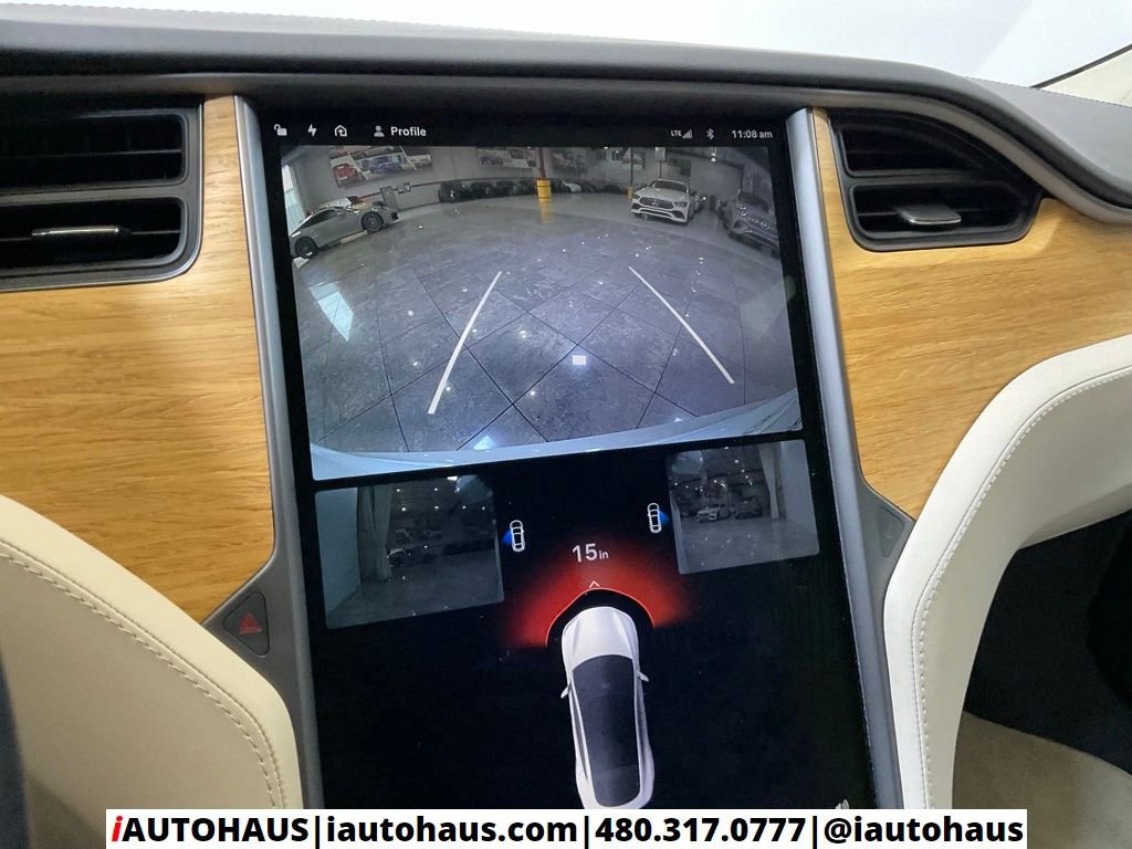 2018 Tesla Model S 75D - Photo 31