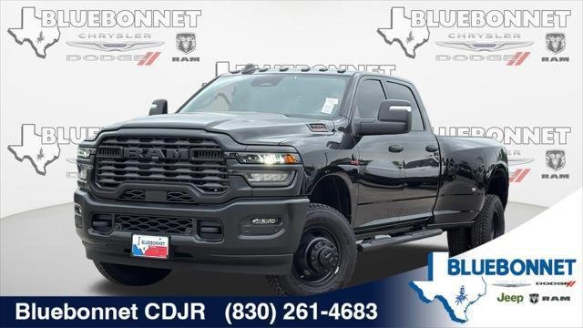 2026 RAM 3500 Tradesman 4X4 Crew Cab LWB's photo