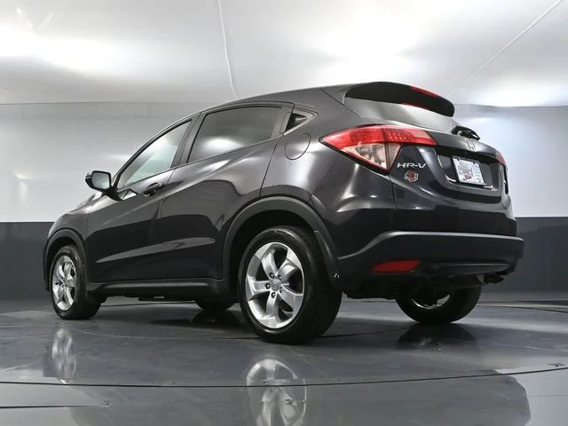 2016 Honda HR-V EX - Photo 47