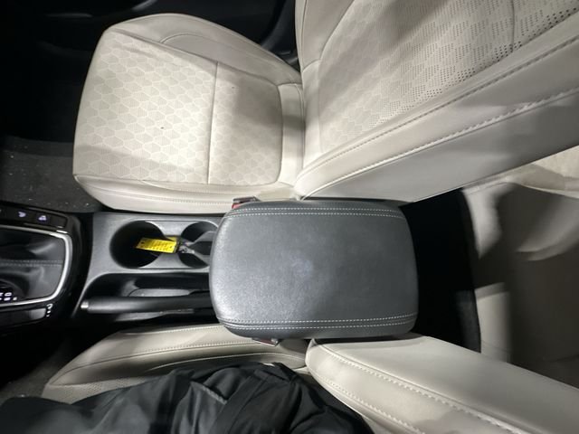 Certified Used 2023 Blue Kia EX image 28