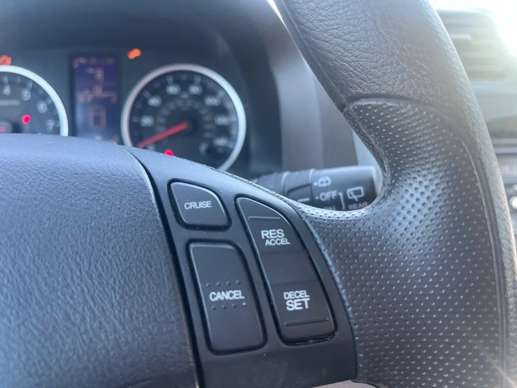 Used 2011  Honda EX image 15