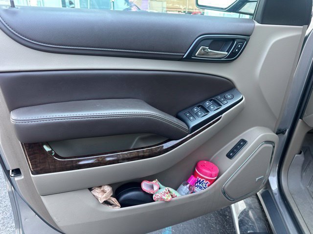 Used 2018 PEPPERDUST METALLIC Chevrolet LT image 28